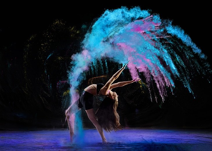 We&rsquo;re getting closer to&hellip; COLOR POWDER!! JAN 30th-FEB 14th!

Register now through the RMP website link in our bio! Groups of 4 or more and teams of 10 or more contact us directly to set up your session and receive your group discount!

Ph