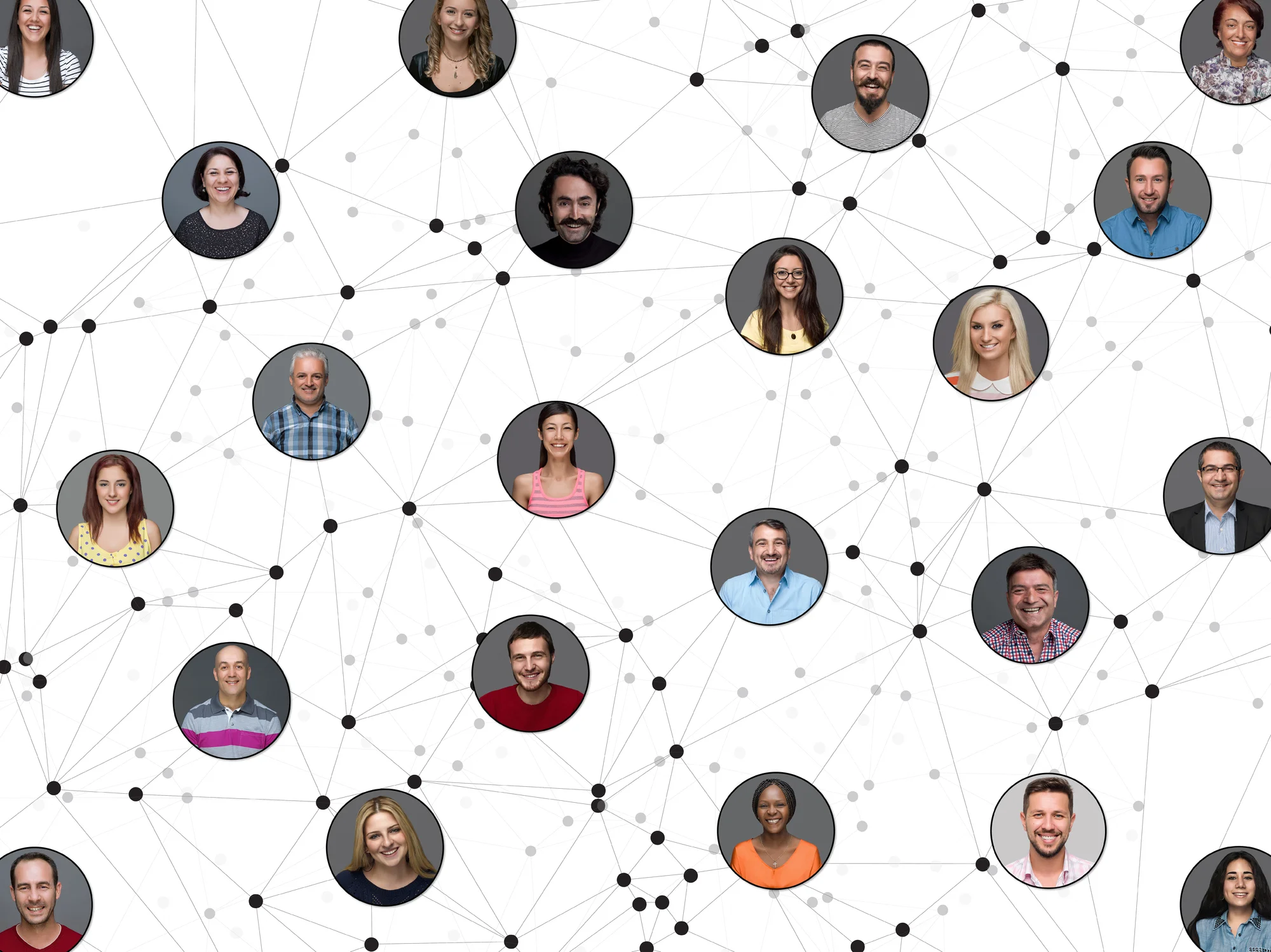 Scholarly Community: Why You Should Participate