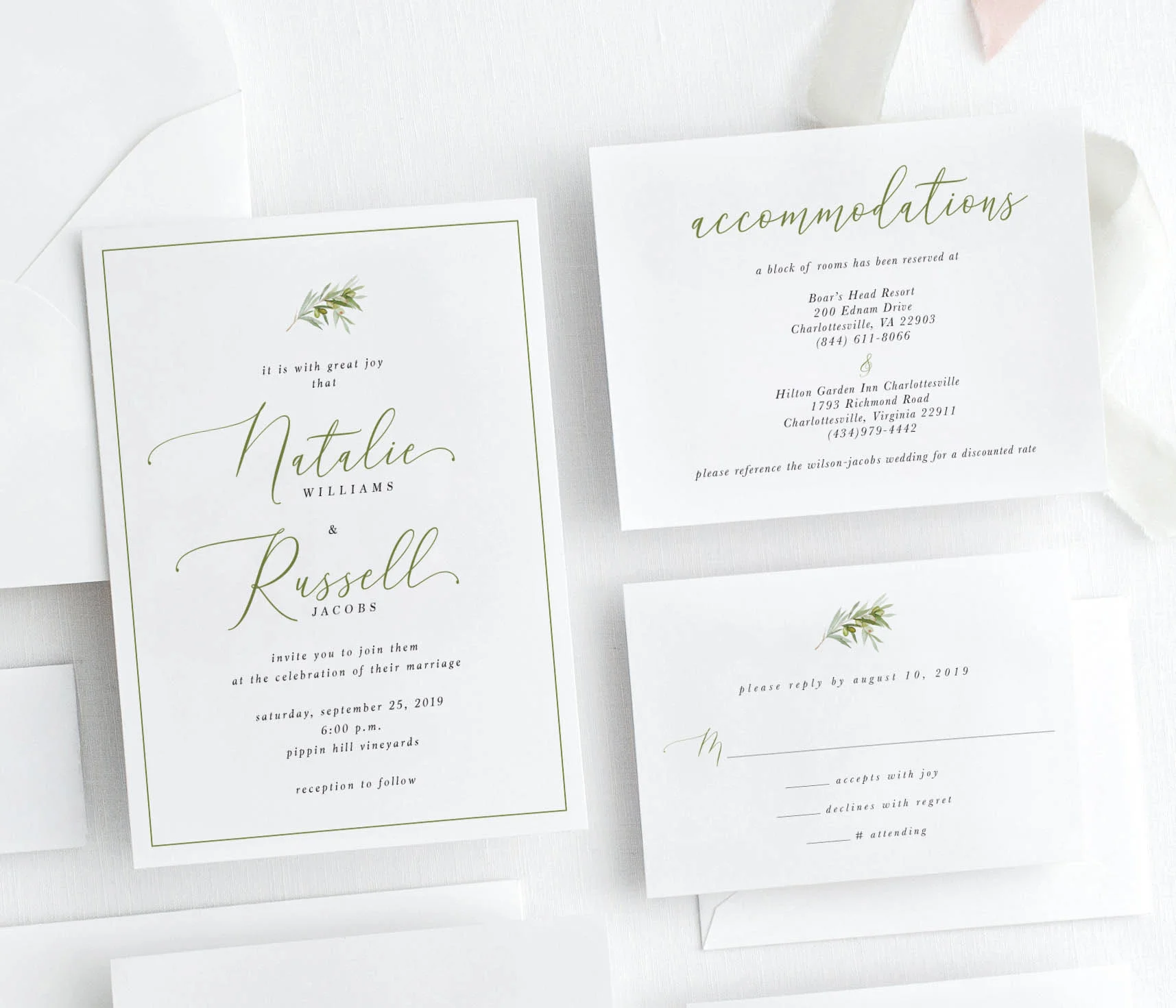 Olive Branch Wedding Invitation Suite.jpg