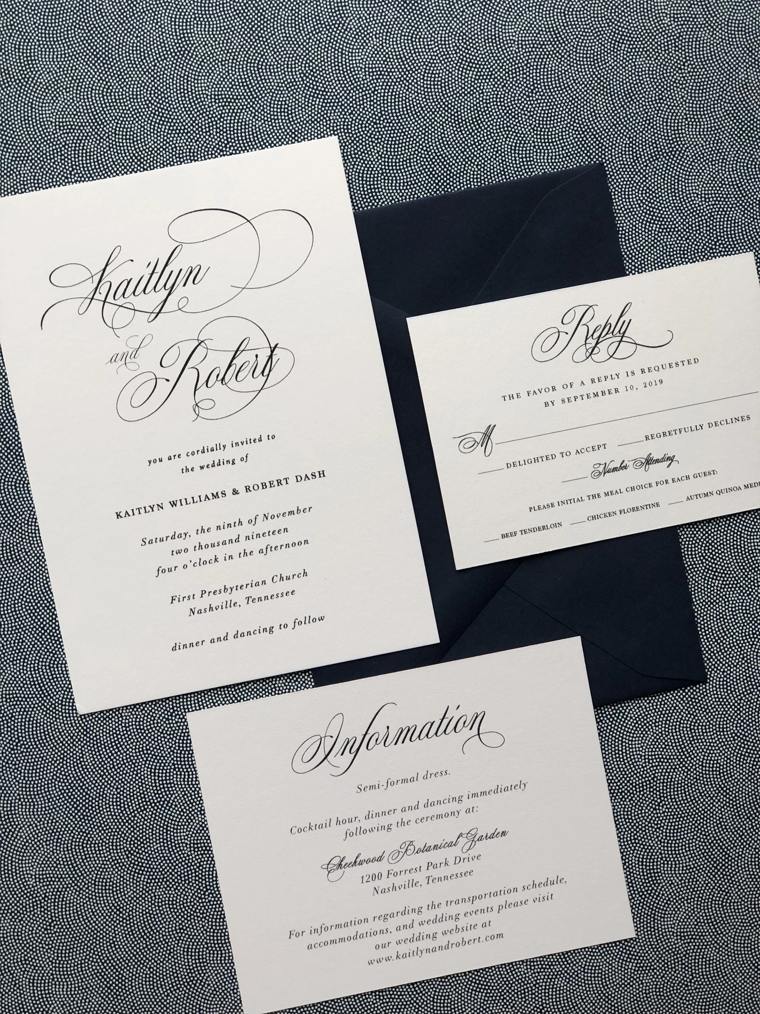 Modern Wedding Invitations with Elegant Calligraphy.jpg