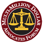 Multi-Million Dollar Advocate Forum | Powell Law Group | Richmond VA.png