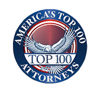 America's Top 100 Attorneys | Wayne Powell | Richmond VA |Powell Law Group.png