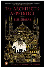 Wayne Powell Law Firm | TED Talk Tuesday from Author Elik Shafak | The Architects Apprentice.png