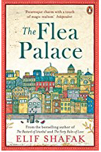 Wayne Powell Law Firm | TED Talk Tuesday from Author Elik Shafak | The Flea Palace.png