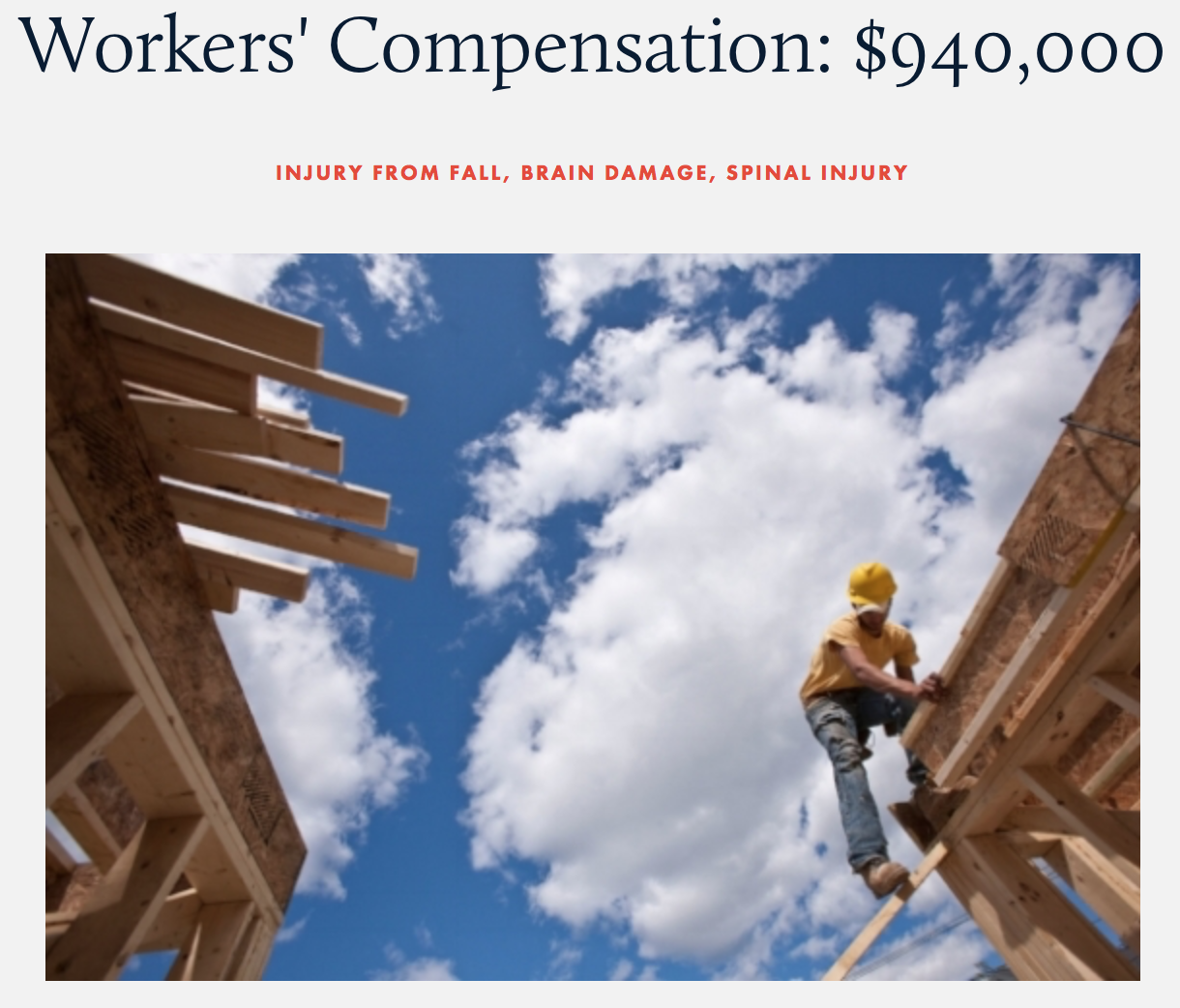 $940000 Workers Compensation Settlement | Powell Law Group | Virginia.png