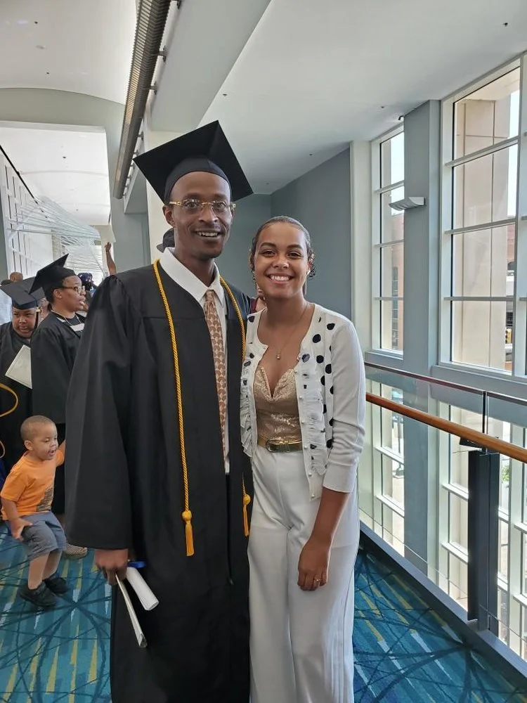 From Car Accident Victim To Inspired Career Path