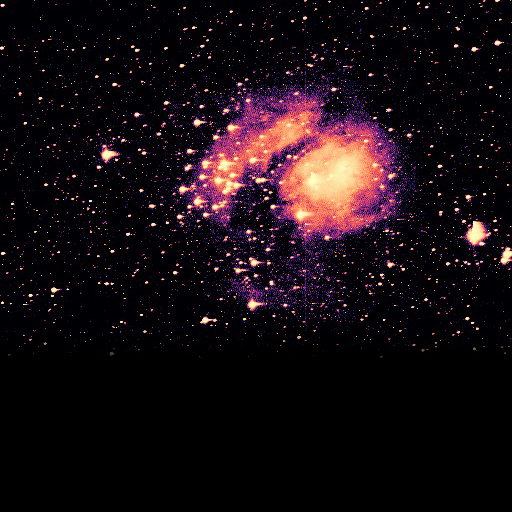 Magdalena S. (MicroObservatory)