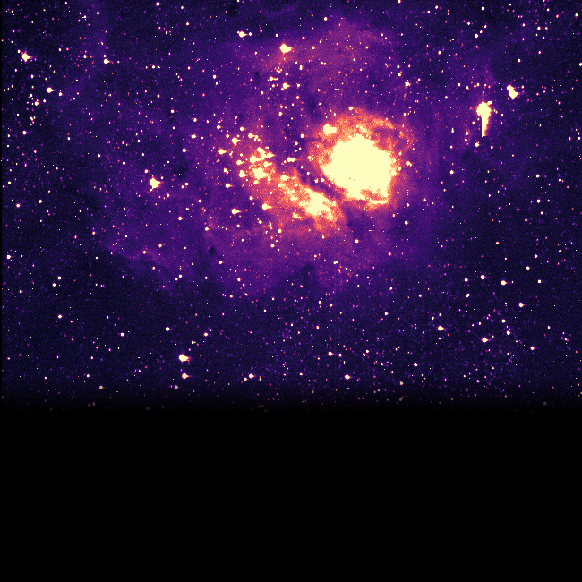 Ainsley H. (MicroObservatory)