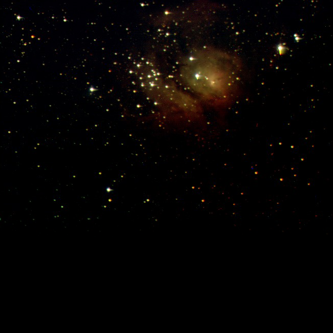 Rachel Z-B. (MicroObservatory)