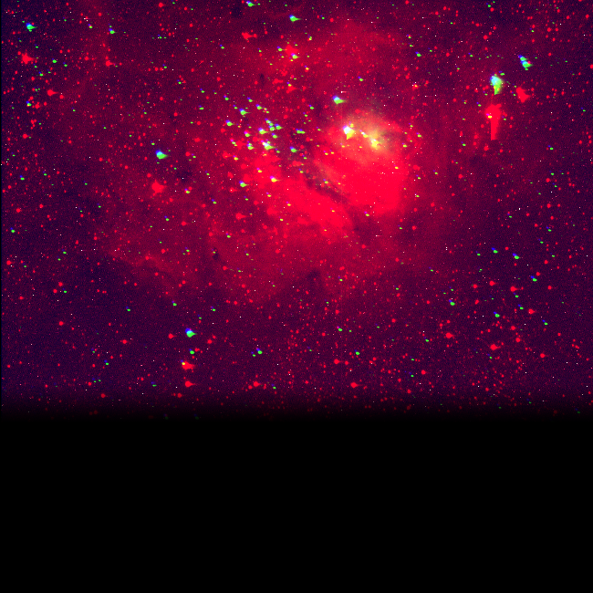 Claire D. (MicroObservatory)
