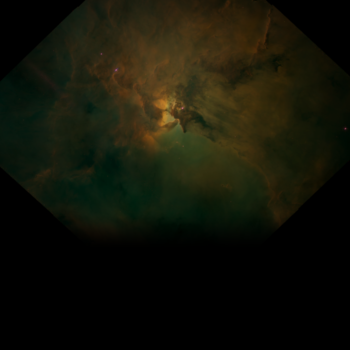 Leonardo S. (Hubble)