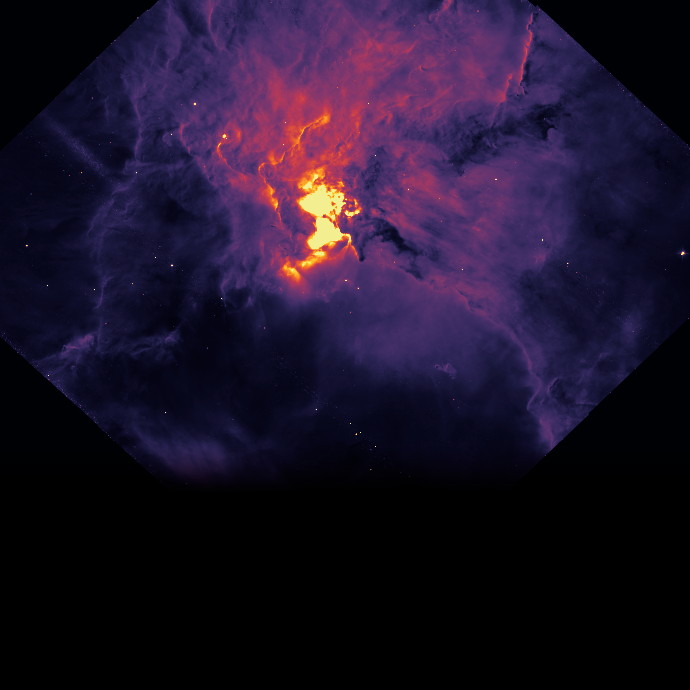 Jacqueline P. (Hubble)