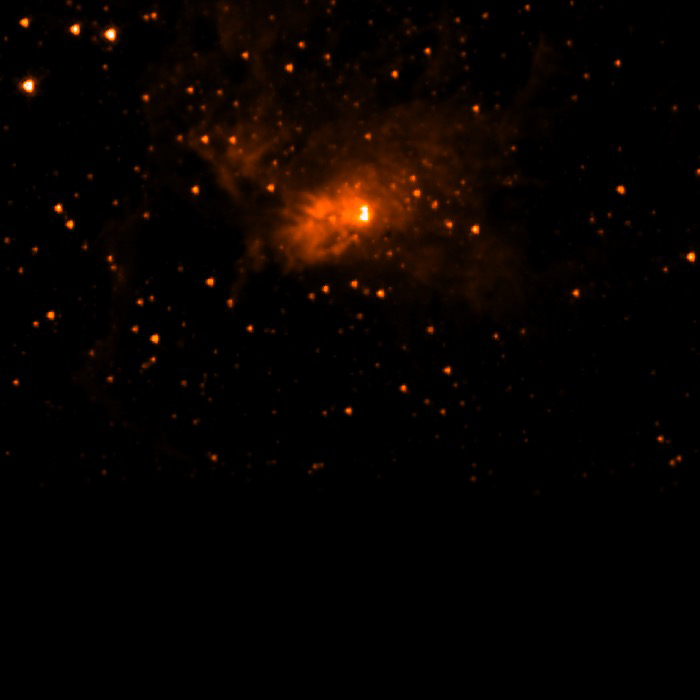 Kenny O. (Spitzer)