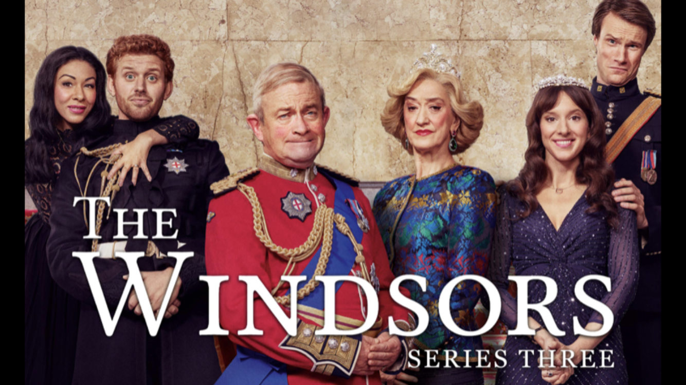 The Windsors