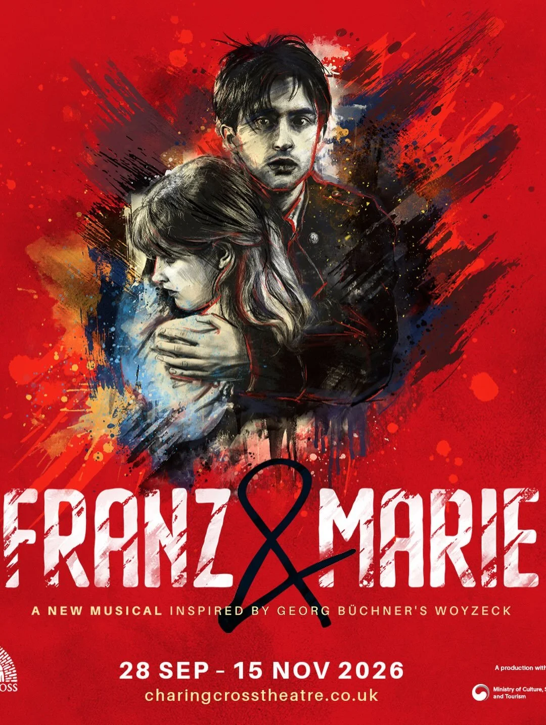 Franz & Marie 