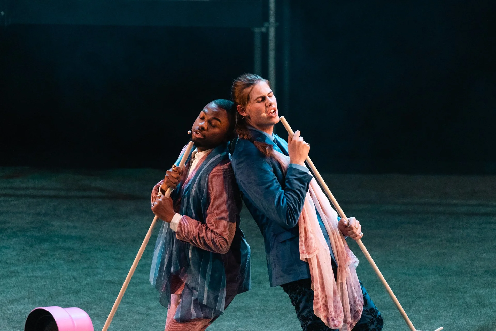 Into The Woods