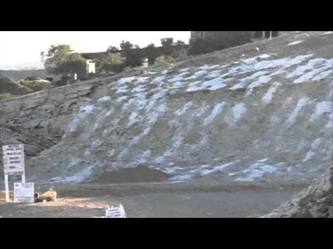 Lot 61 Blasting in Las Vegas, NV.