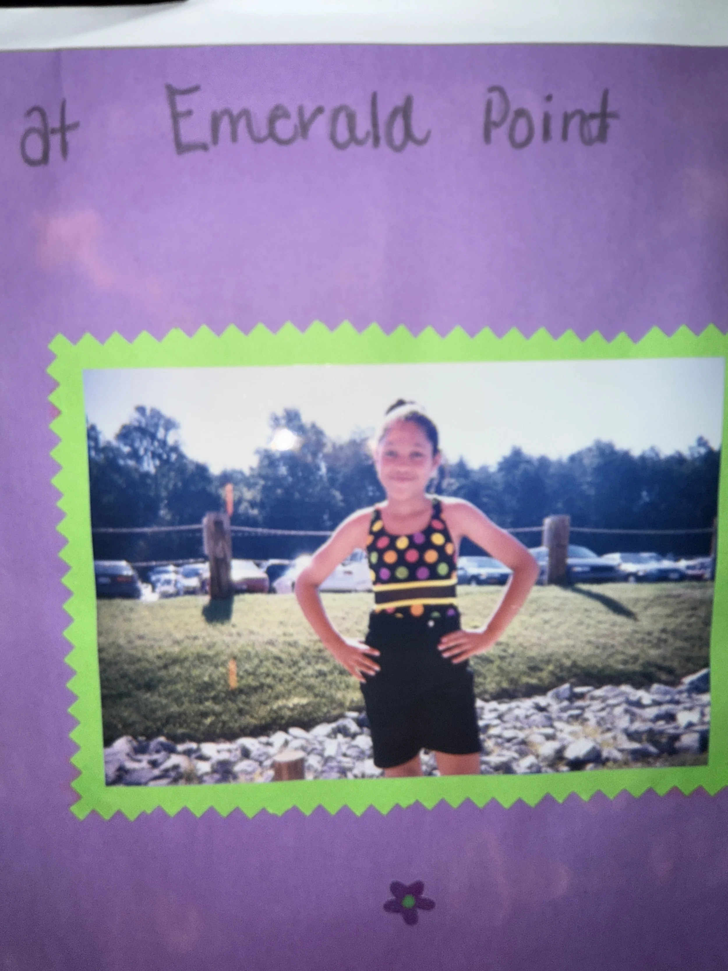 Weekend Family Adventure: Nostalgia, Rain, and Flavors That Feel Like Home in Greensboro, NC