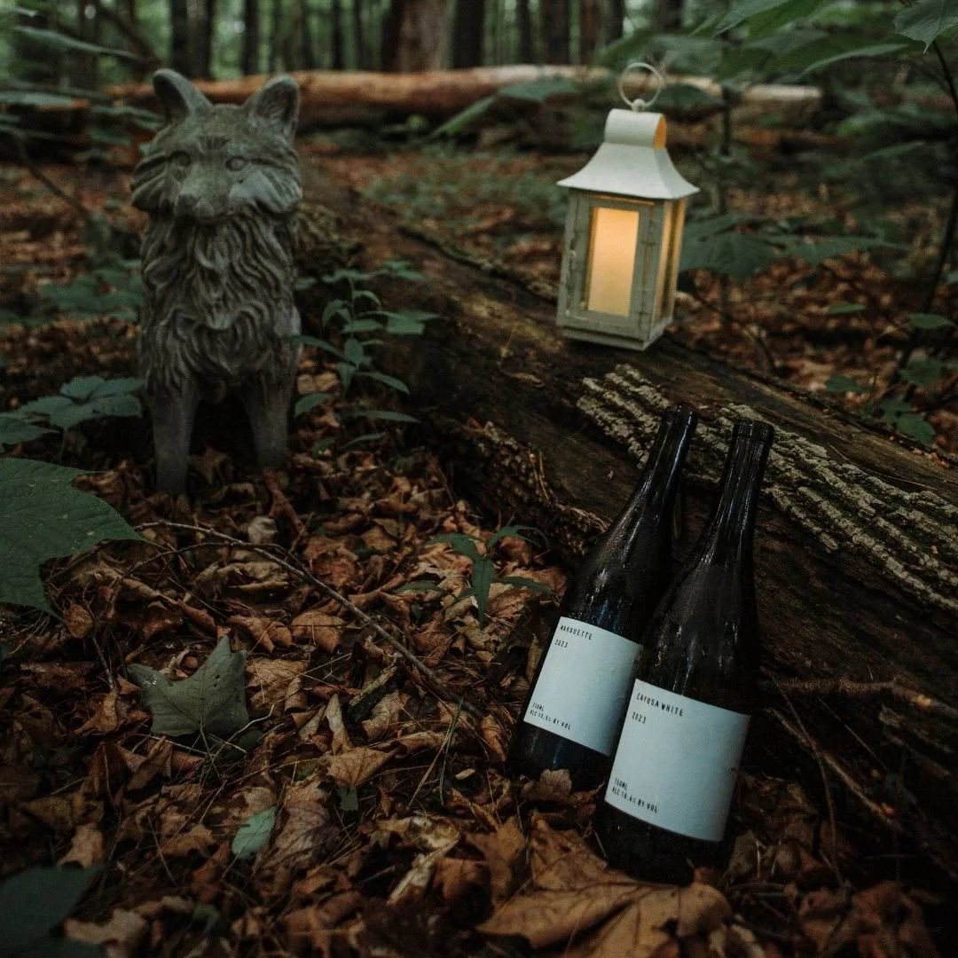 The forest is warming up - announcing the partners and dining themes for this year's dinners In The Wild 🌿 

June 28 &mdash; Ocean Tides to Mountain Pasture
A surf &amp; turf menu moving from coast to countryside, highlighting early summer at its pe