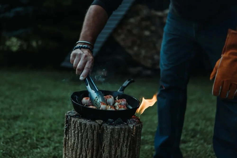 Celebrate a decade of Foxfire at our annual SUMMER BBQ! 🌞 July 5 &amp; 6

For ten years, Foxfire has been a gathering place for great food, unforgettable events, and cozy retreats. This summer, we&rsquo;re honoring that milestone the best way we kno