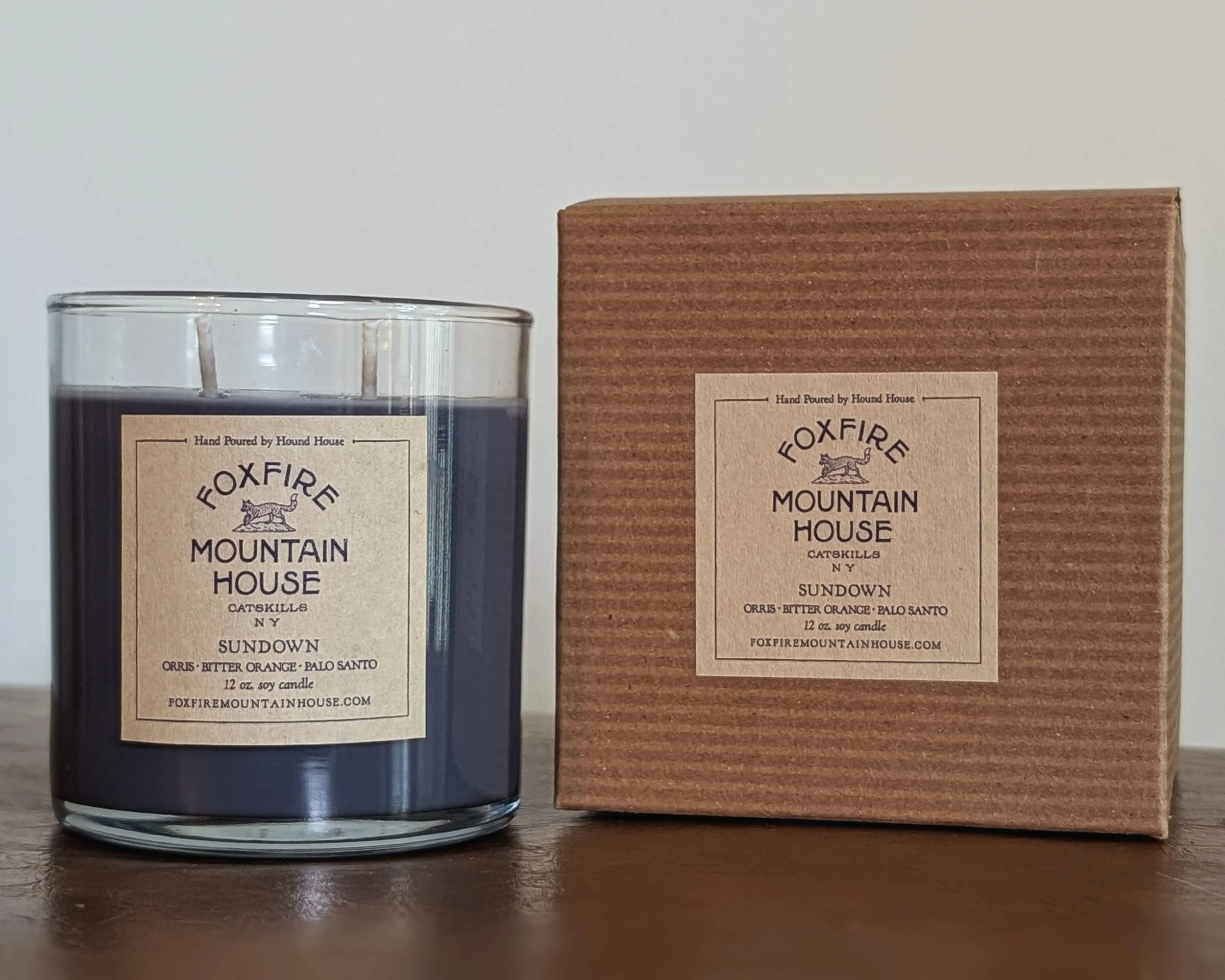 Shop Foxfire Mountain House eCommerce Store | Explore Unique Items