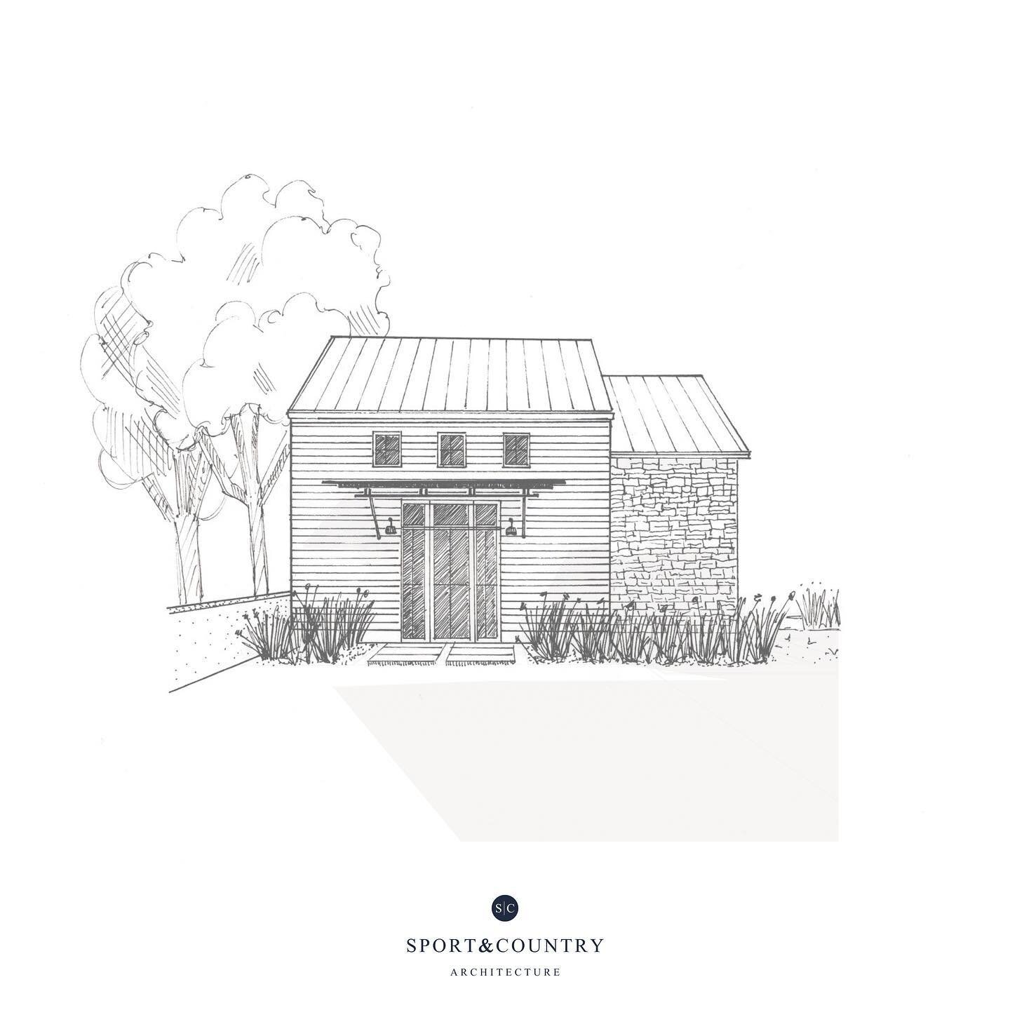 The Art of The Pool House:
Designed in the Fall, Built in the Winter, Enjoyed in the Spring