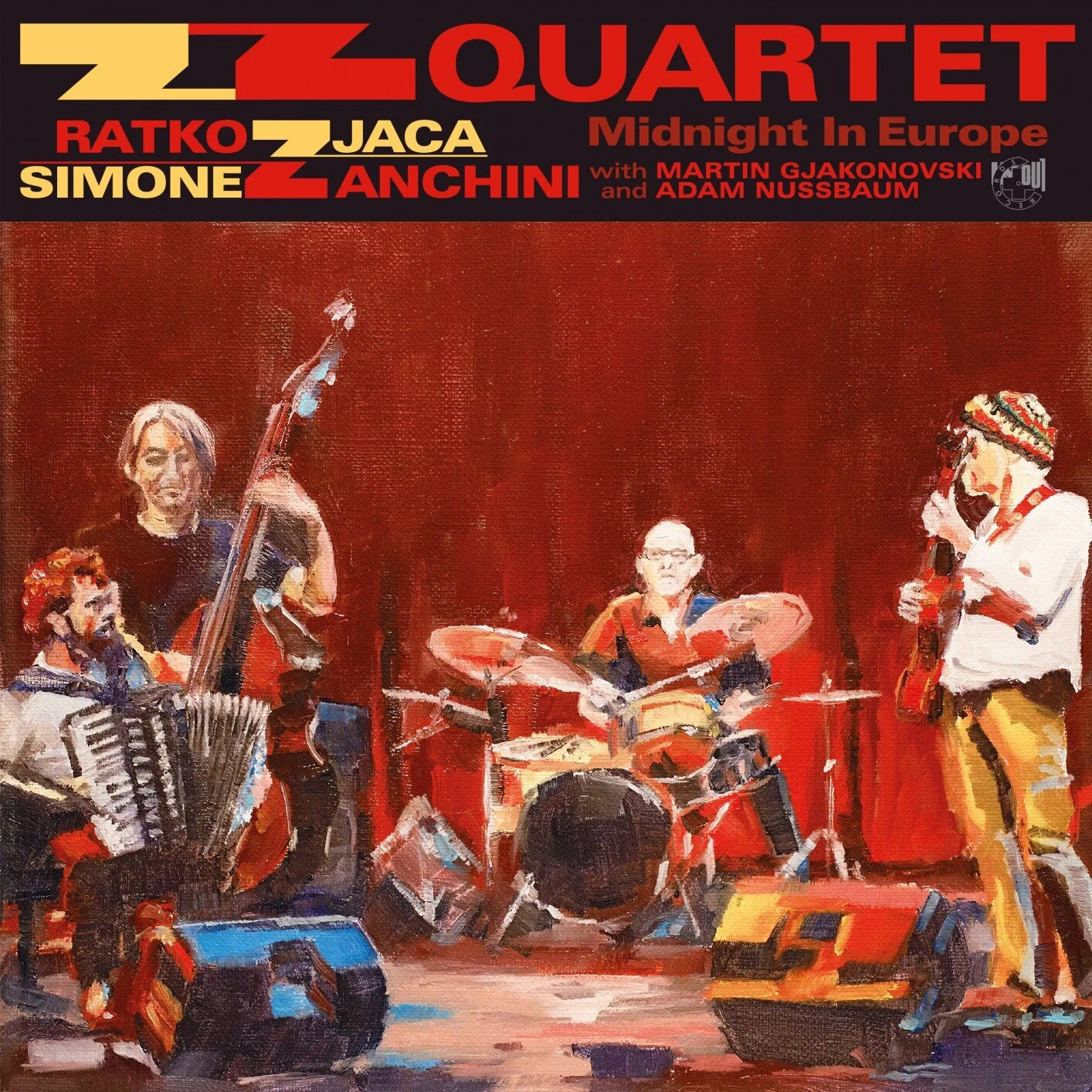 ZZ QUARTET