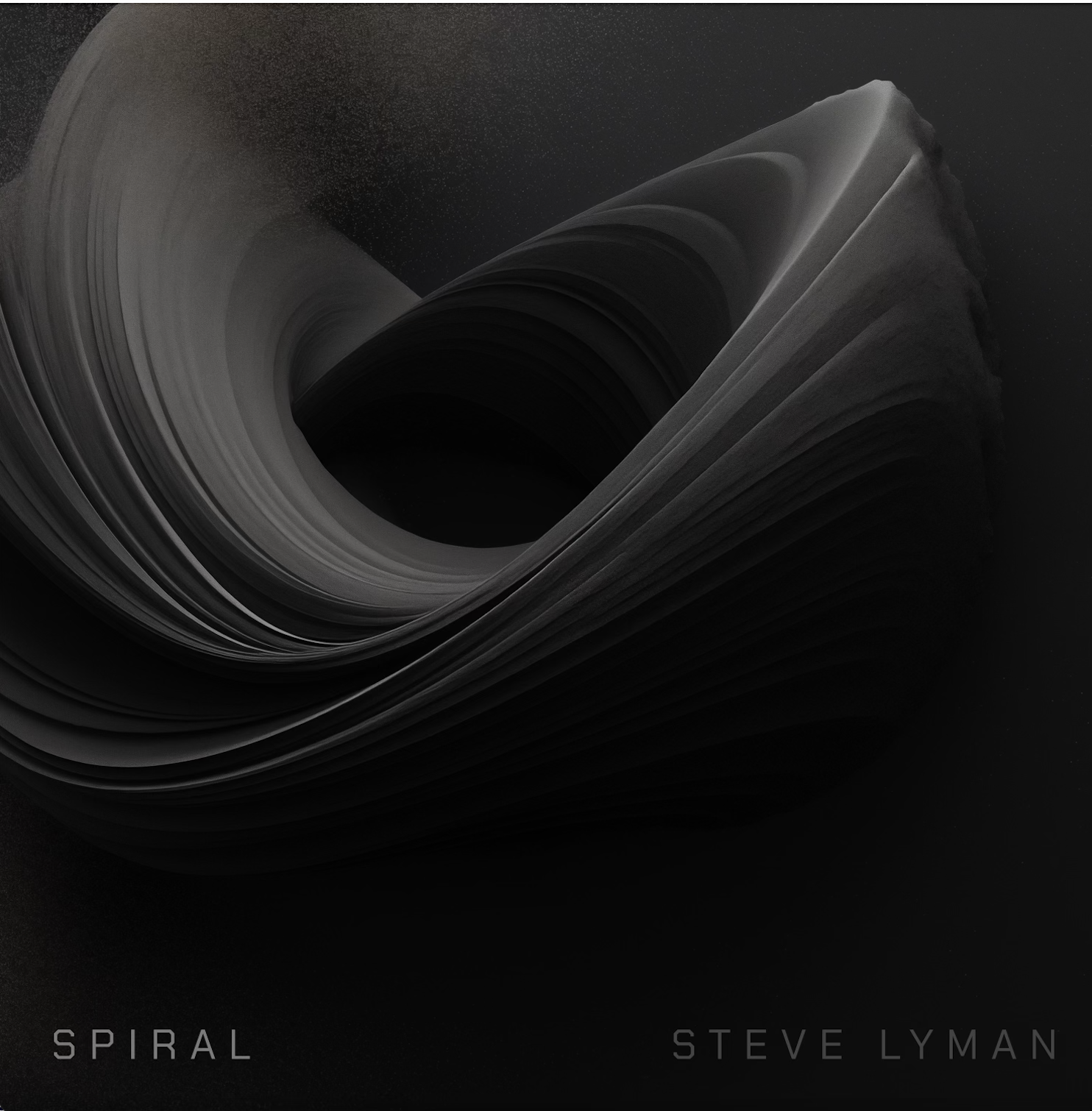 Steve Lyman