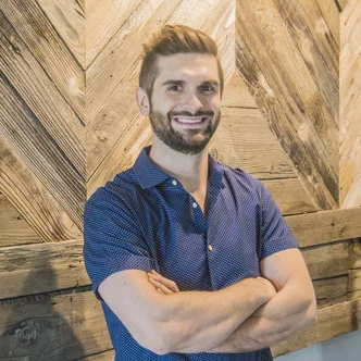 DR. JACE BUZEK (you can call him Dr. B) Chiropractor and Founder of Well Set JBUZEK@WELLSETDENVER.COM