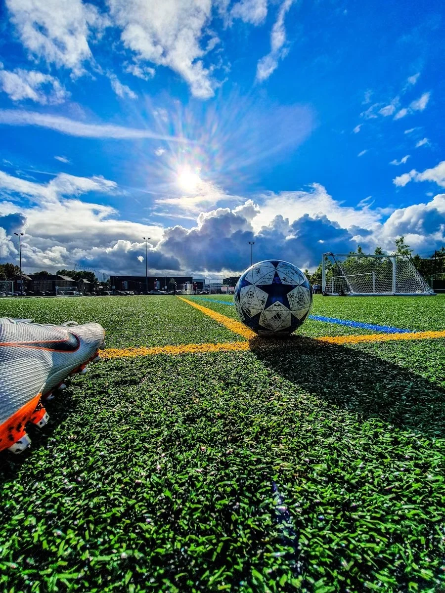 A Foretaste of the Nations: the World Cup, the Nation’s, and the Coming Kingdom