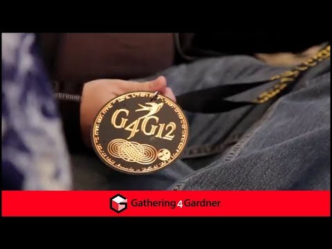 G4G12 Highlights Reel