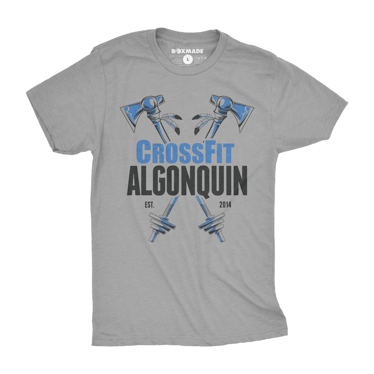 CrossFit Algonquin