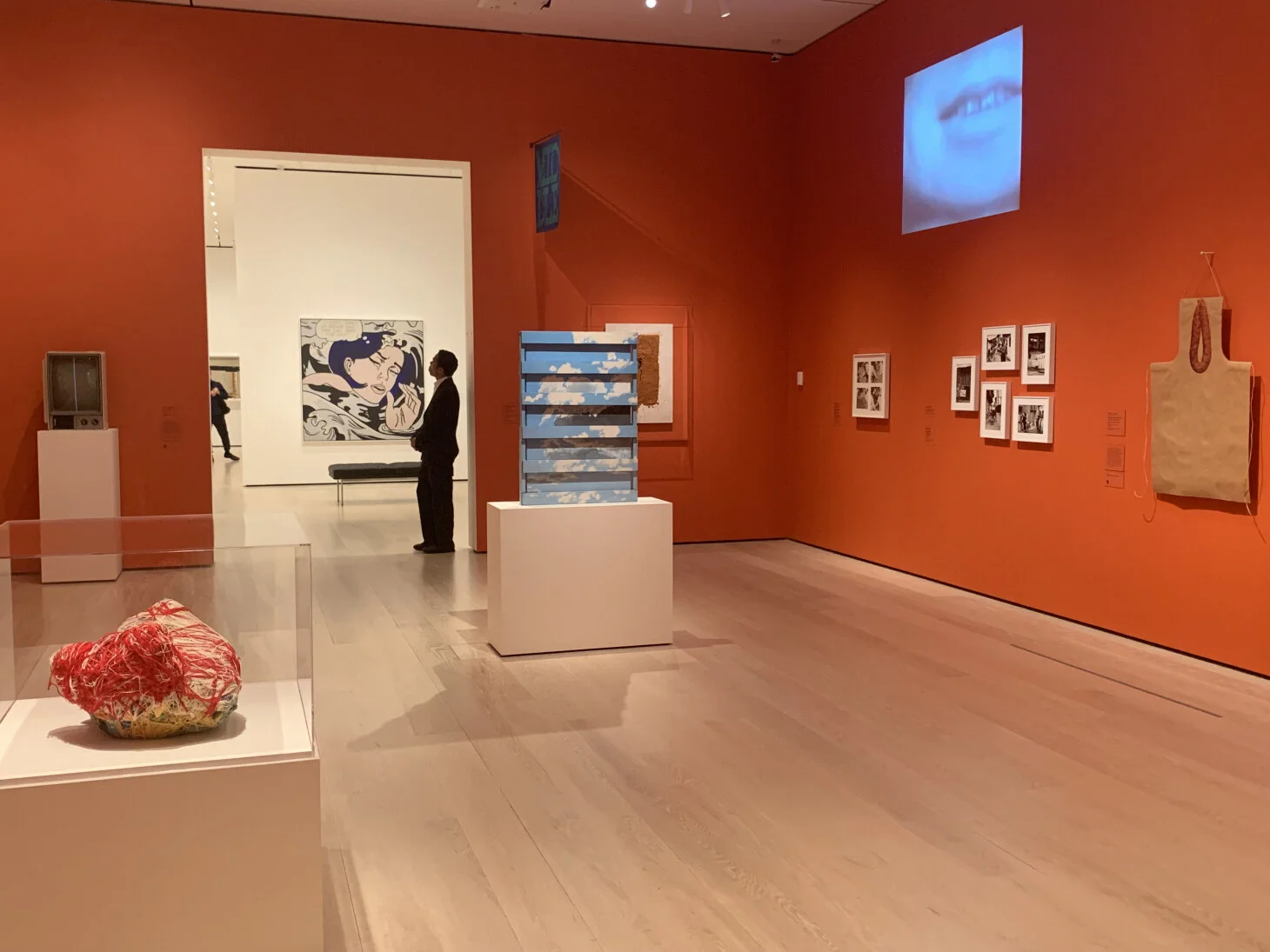 The New MoMA: A Mix of Innovative Choices and Missed Opportunities
