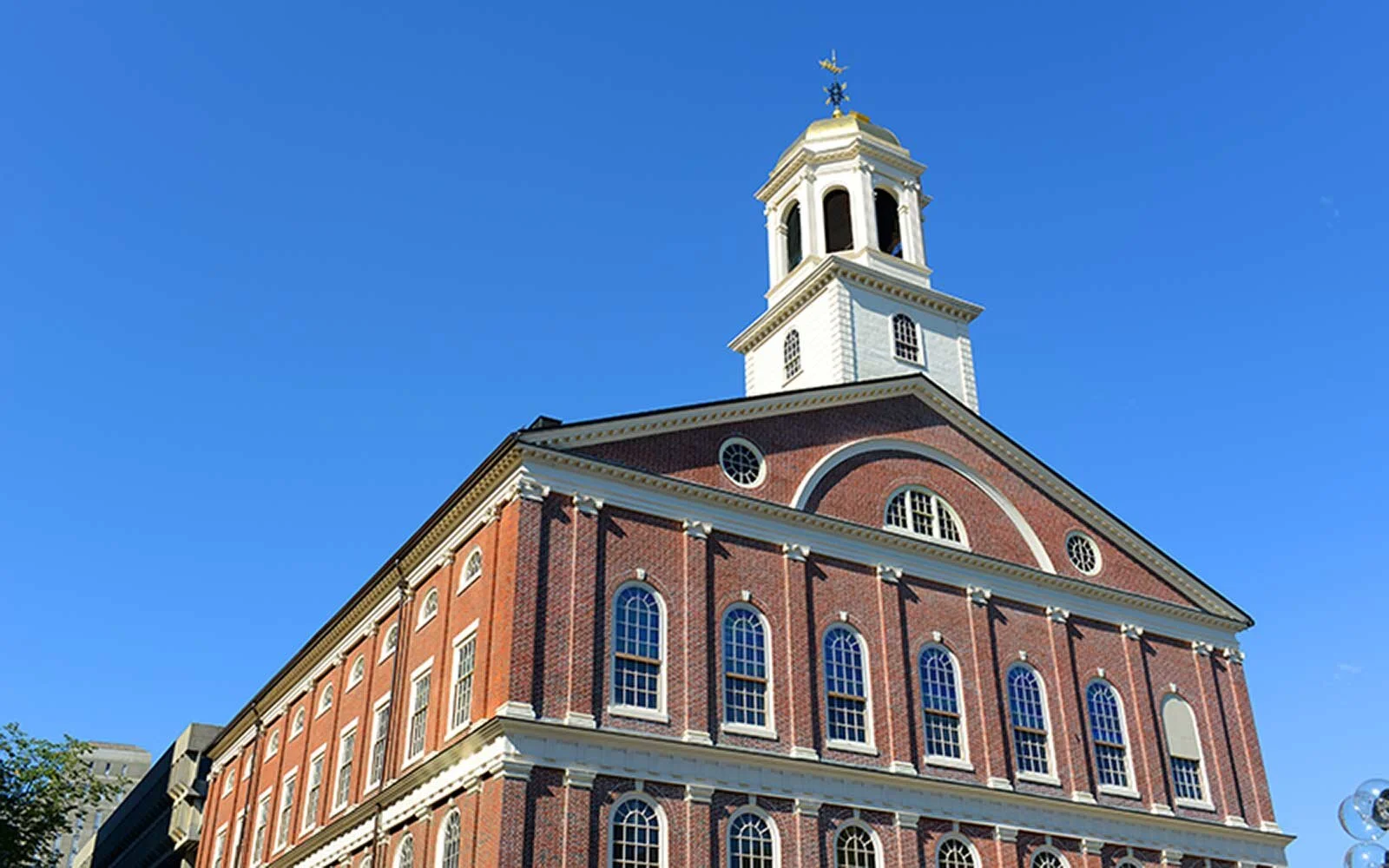 Adaptive Reuse: How to Profit from Preserving Historic Properties