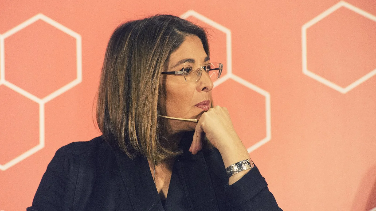 Naomi Klein: We Have Far Less Time Than We Think