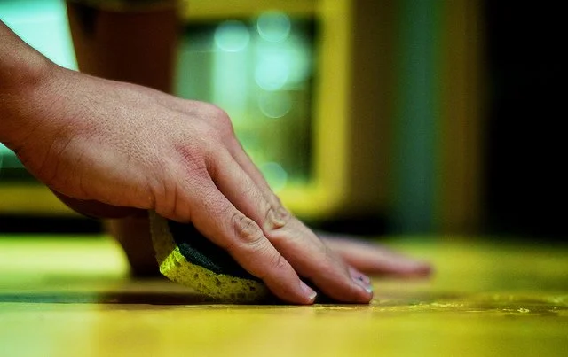 ‘A Nameless Ghost’: One Mother’s Reflection on Life Cleaning Houses on Minimum Wage