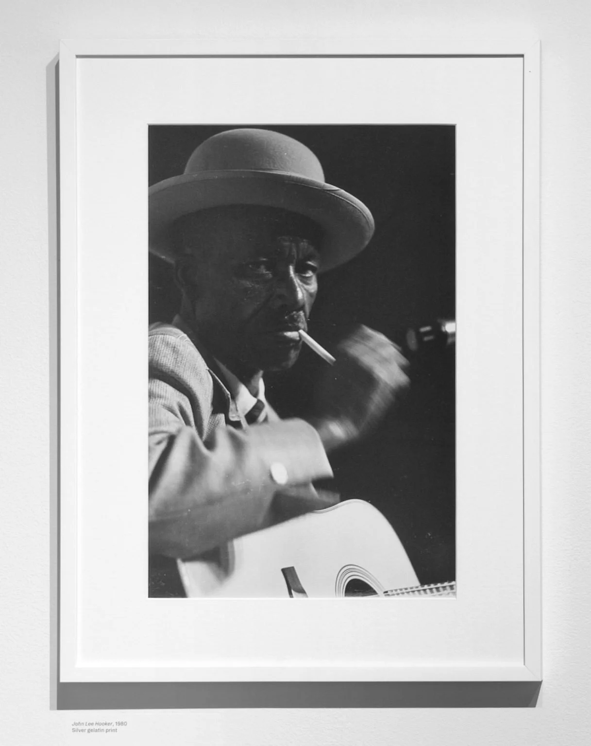 Pioneer Works Exhibits Legendary Photographer Alex Harsley