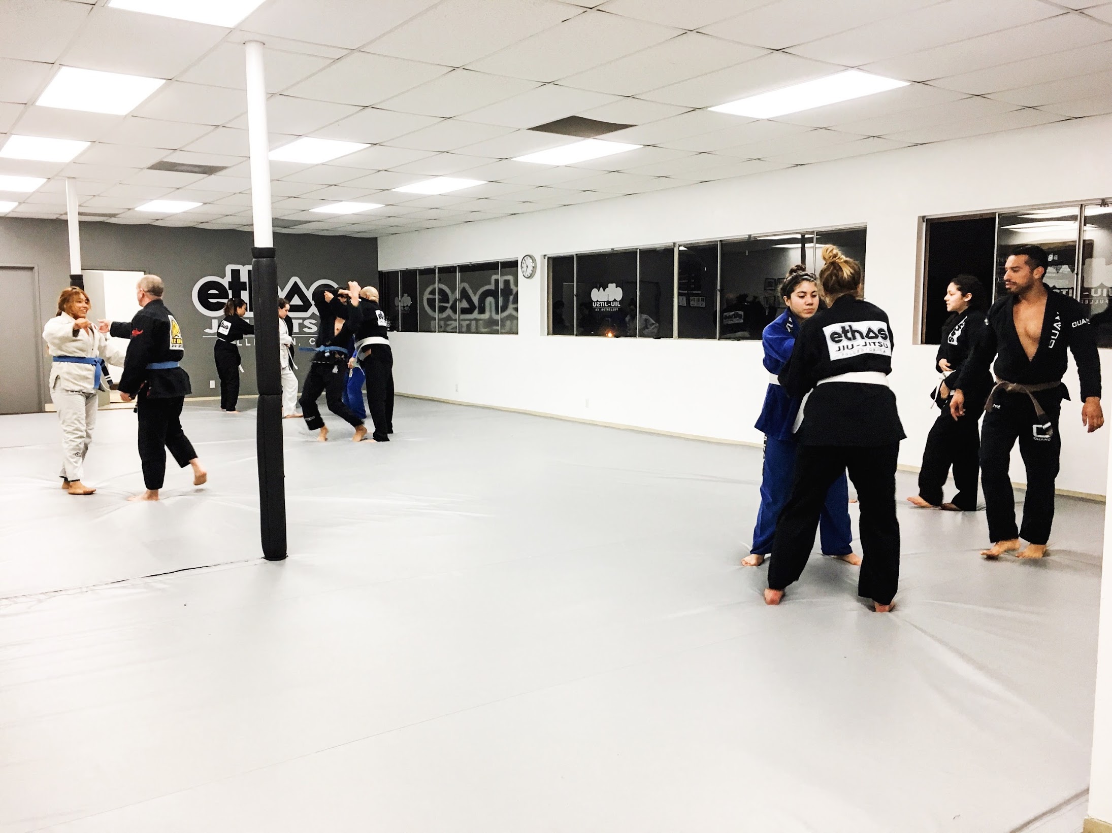 PIC GALLERY — Ethos JiuJitsu