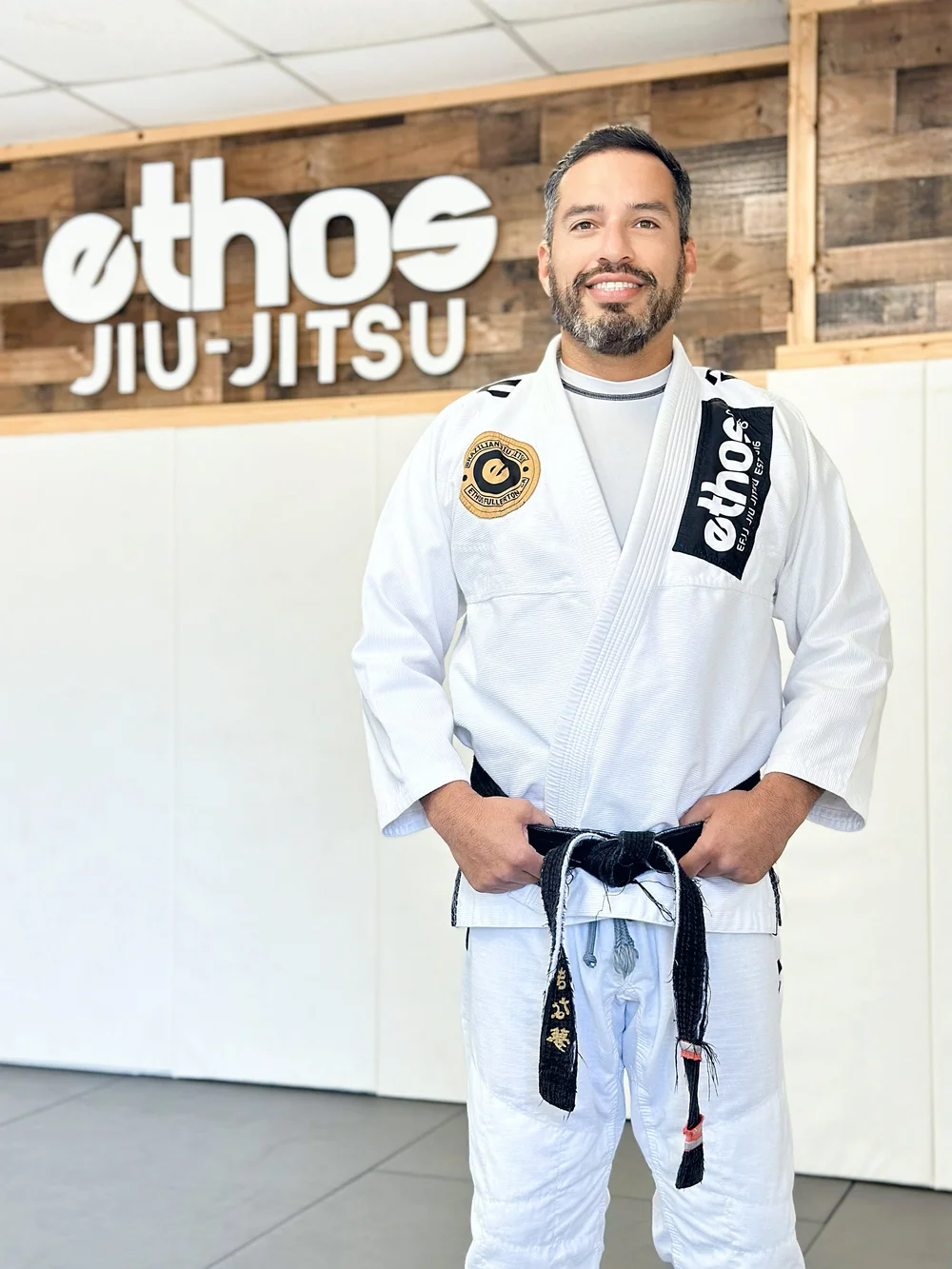 INSTRUCTORS — Ethos JiuJitsu