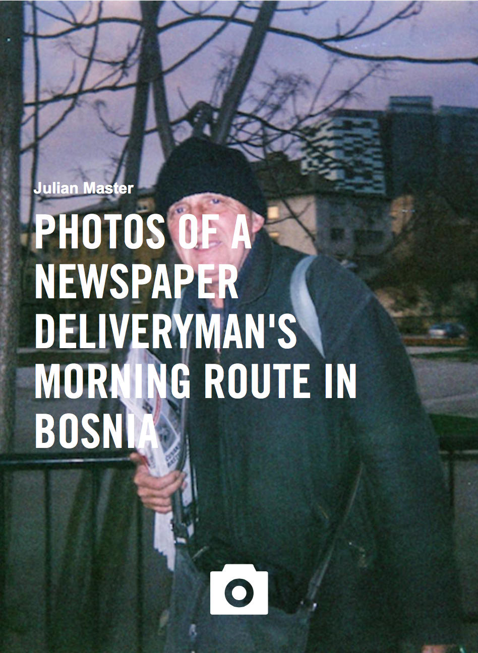 #5 for VICE