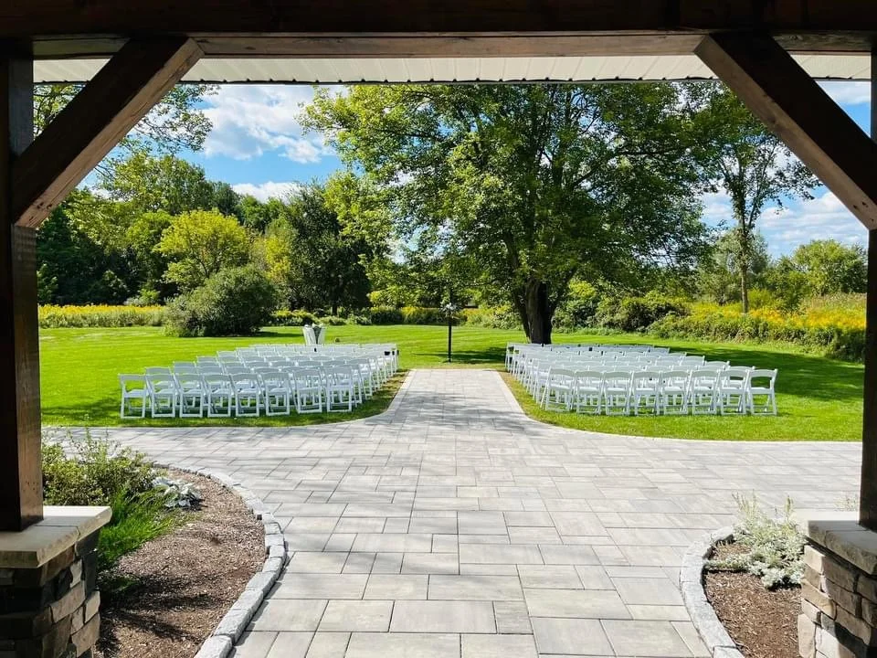 Choosing the Perfect Wedding Season 