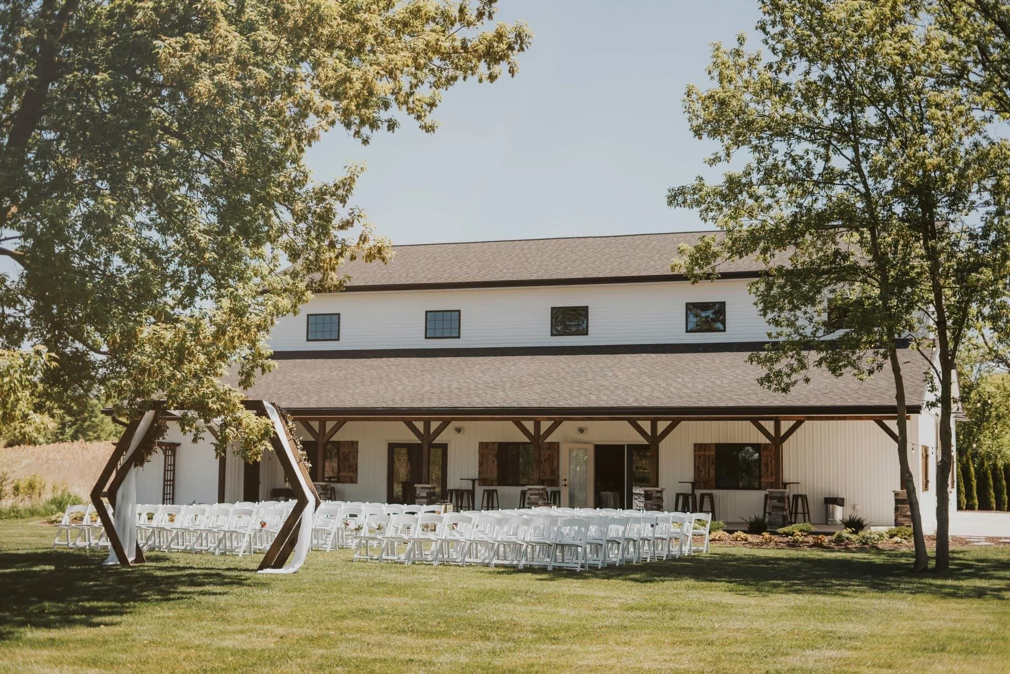Choosing the Perfect Wedding Venue