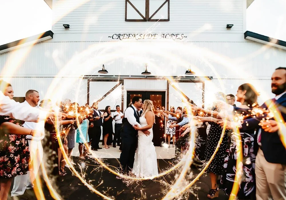 The Perfect Metro Detroit Wedding Venue