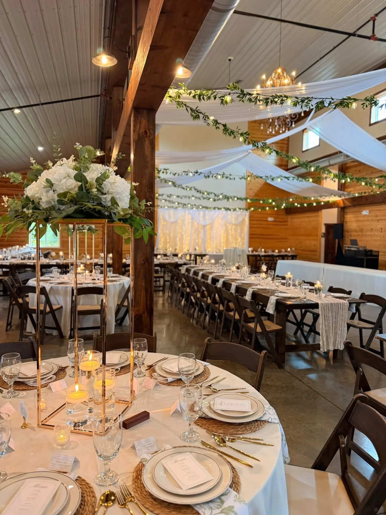 Is a Day-of Wedding Coordinator Worth It? Why Ours Comes Included