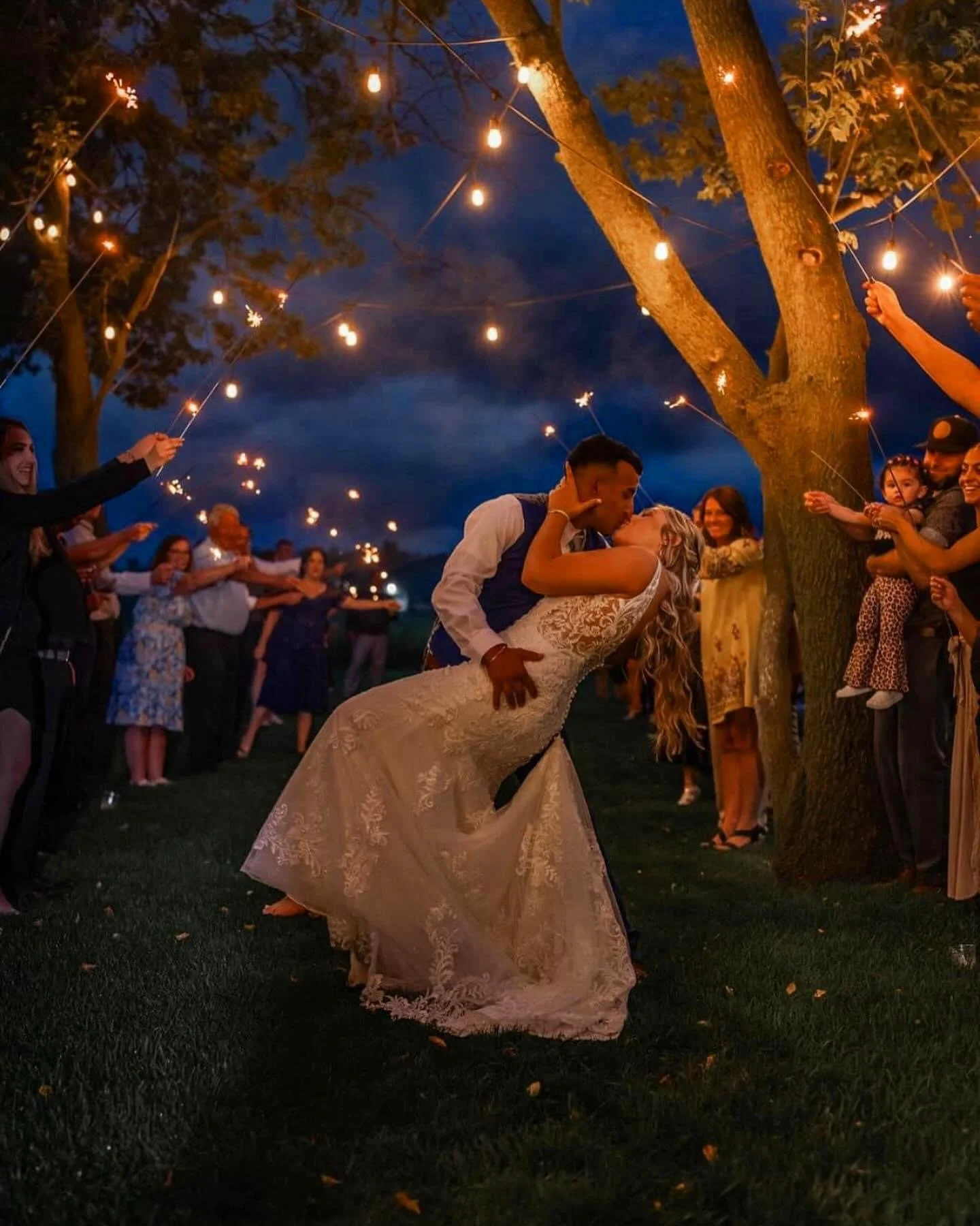 What Makes the Perfect Wedding Day? Lessons From 70+ Weddings a Year