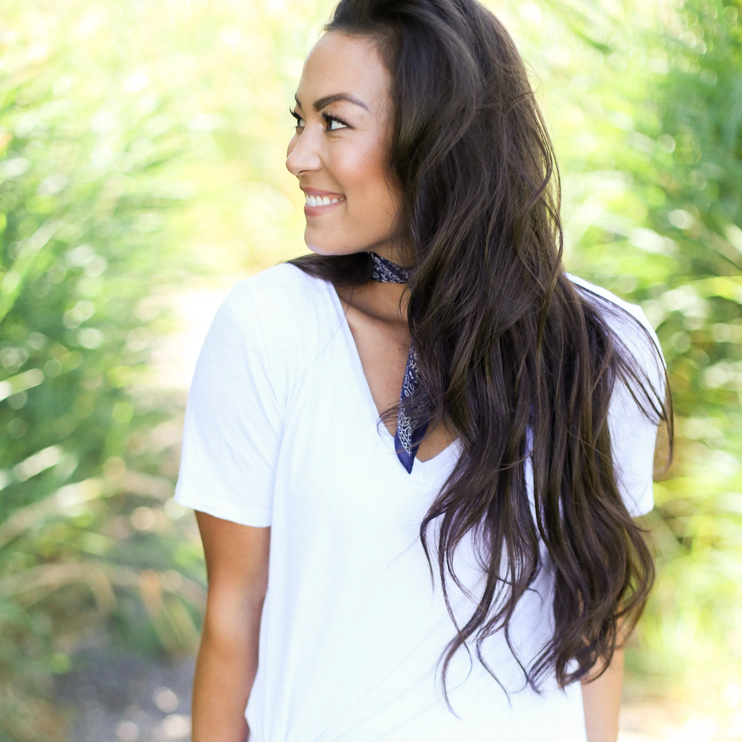 Hair Care with Claire