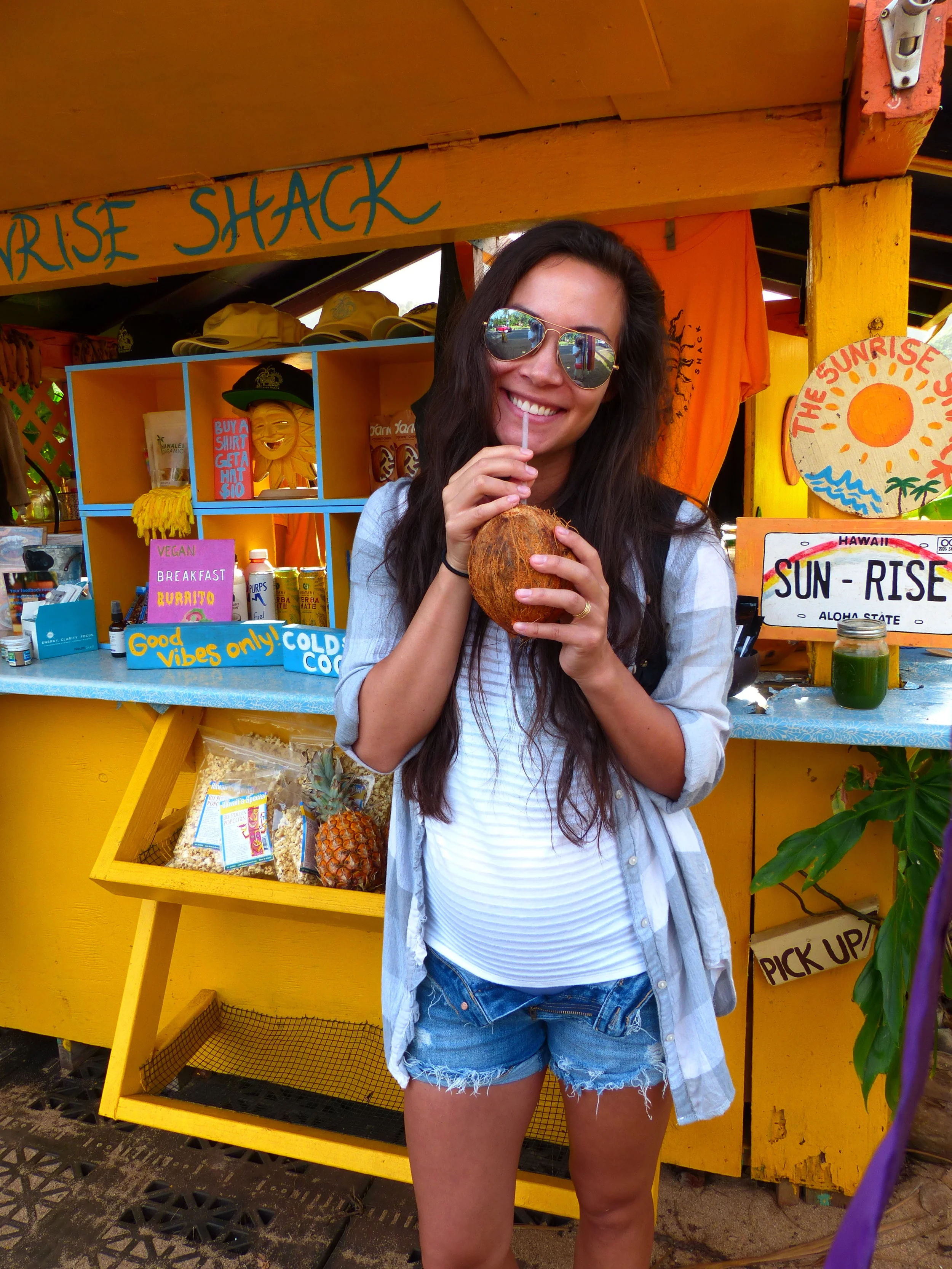 My 10 Favorite Places to Eat on Oahu