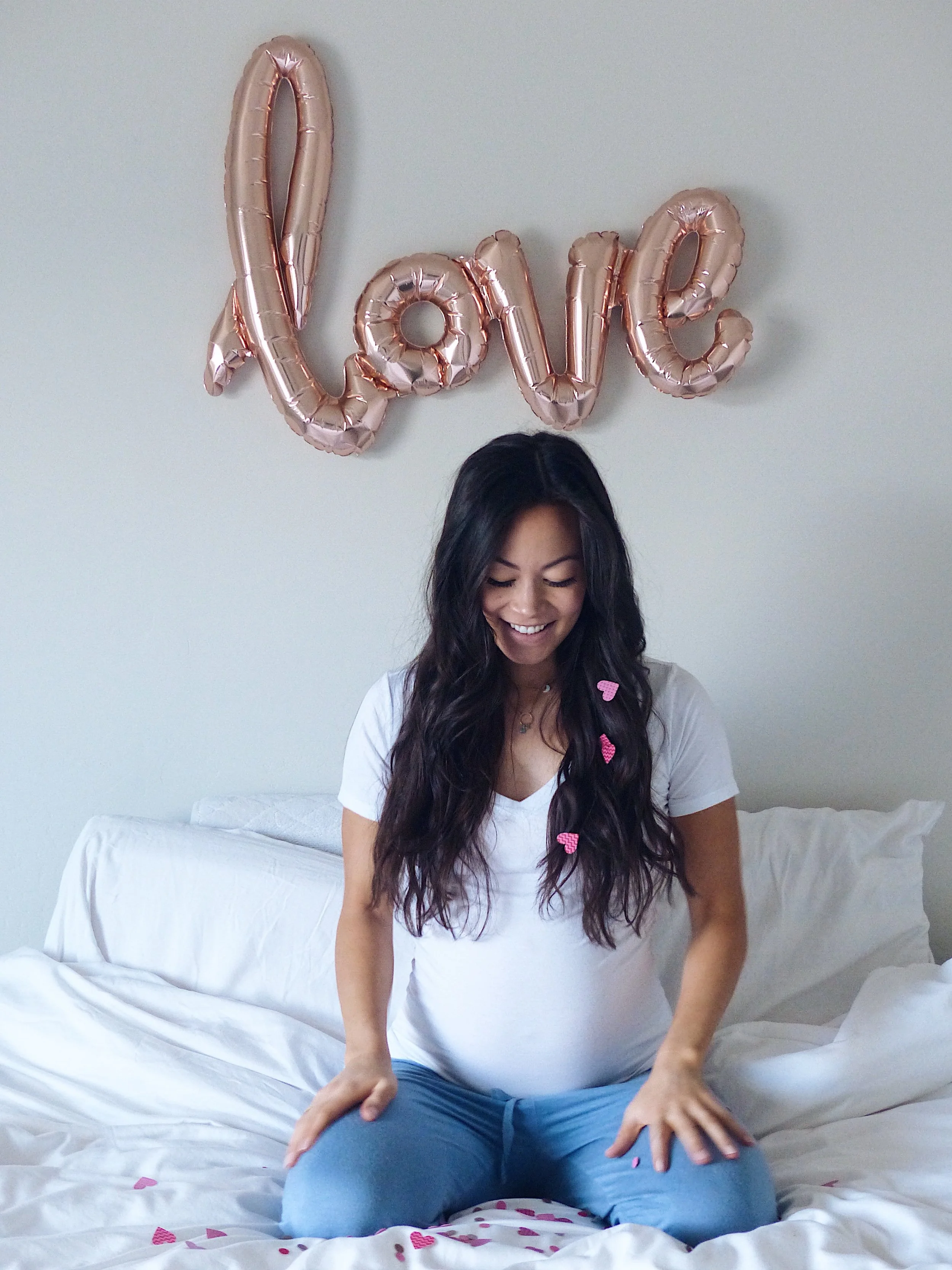 Valentines Day Bumpdate