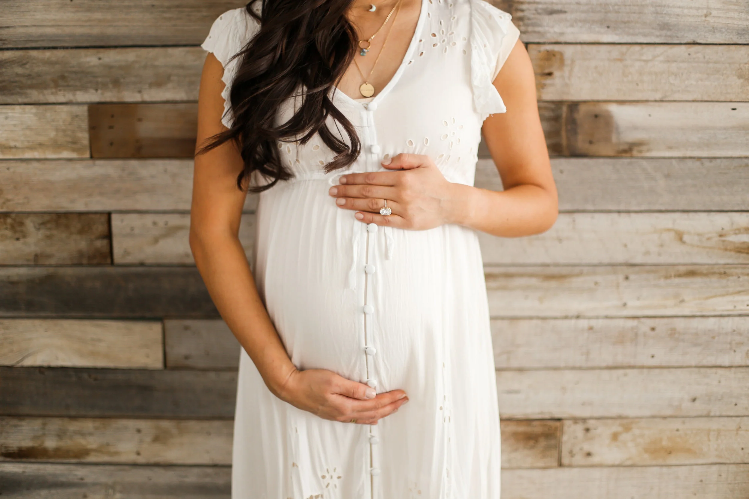 Maternity Photoshoot