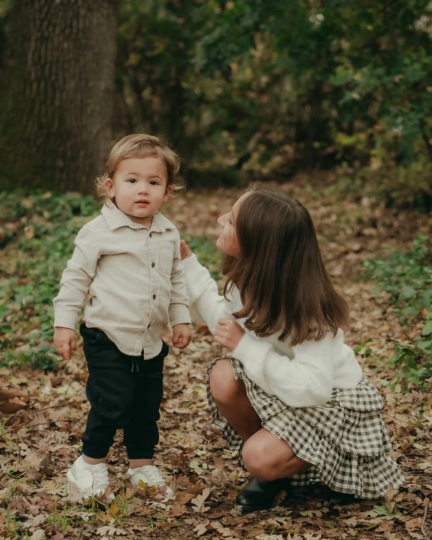 The Amezcua Family ✨